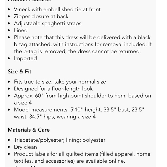 Cinq a Sept Adele Bow Gown in Candy Apple Red - Picture 4 of 5